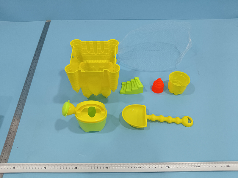 6PCS Beach Toy Set