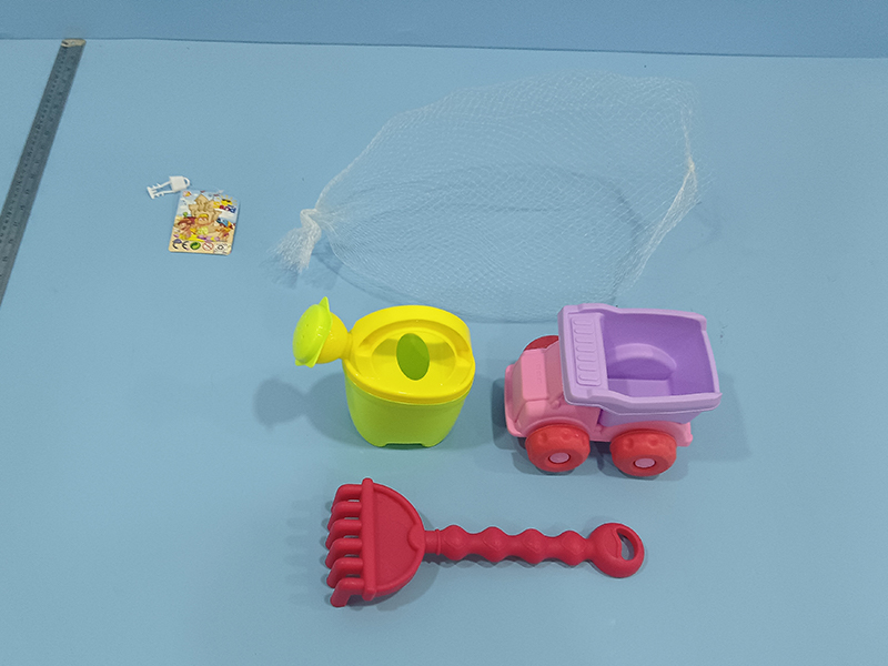3PCS Beach Toy Set