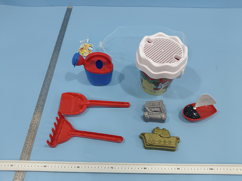 6PCS Beach Toy Set