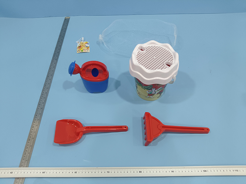 4PCS Beach Toy Set