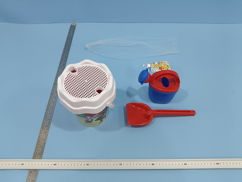3PCS Beach Toy Set