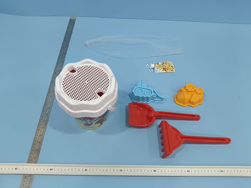 5PCS Beach Toy Set