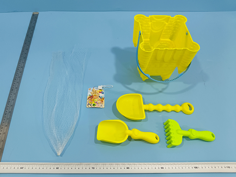 4PCS Beach Toy Set