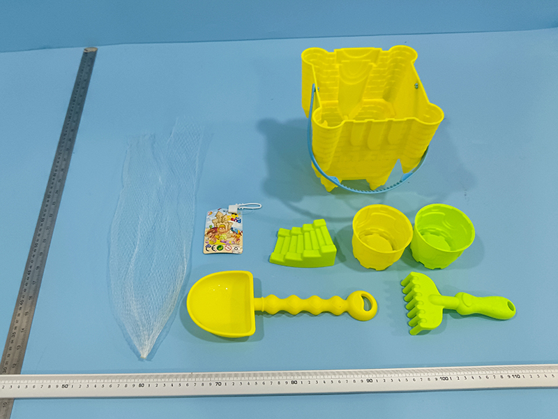 6PCS Beach Toy Set