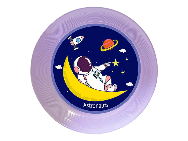 20CM Soft Frisbee