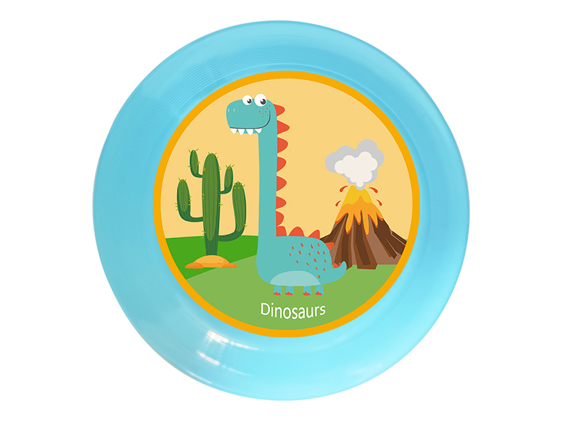 20CM Soft Frisbee