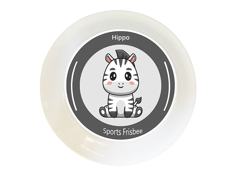 20CM Soft Frisbee