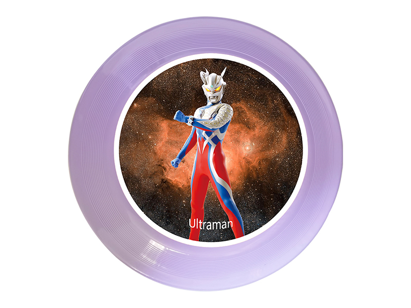 24CM Soft Frisbee