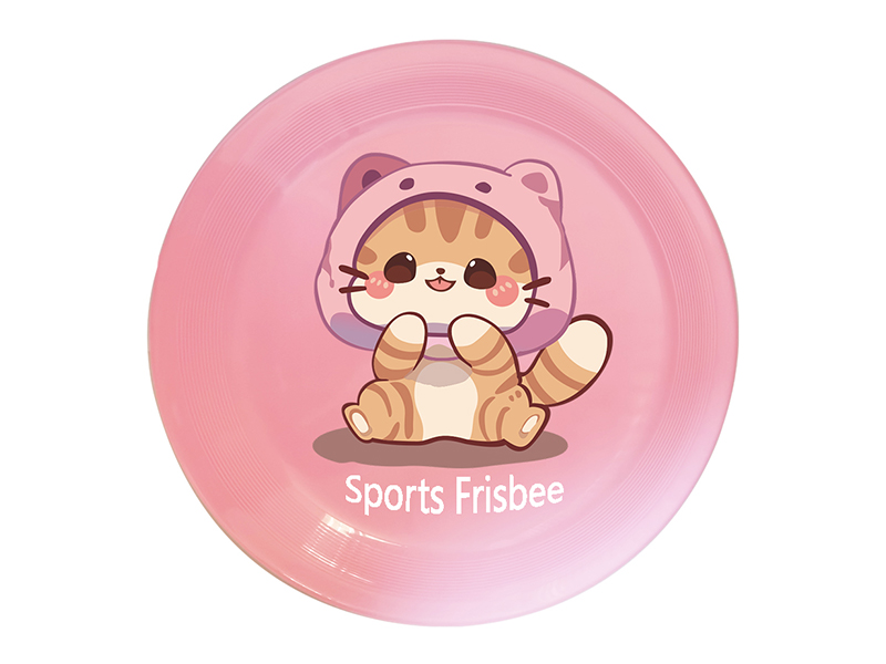 24CM Soft Frisbee