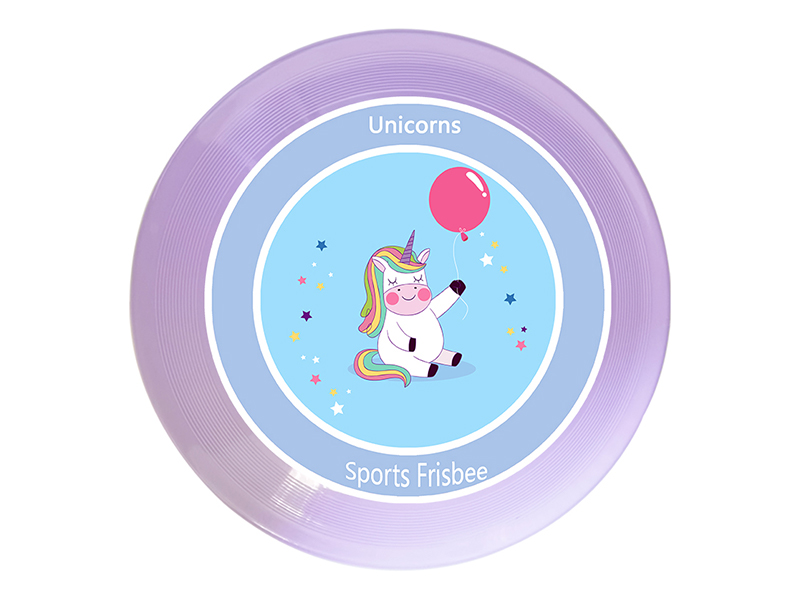 24CM Soft Frisbee