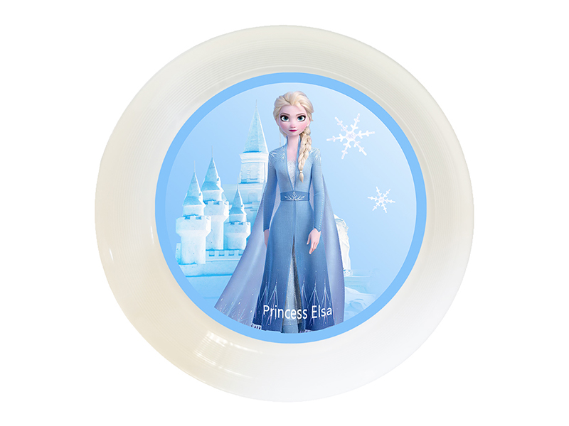 24CM Soft Frisbee