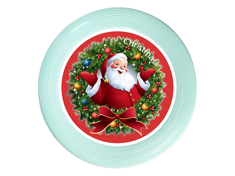 27CM Soft Frisbee