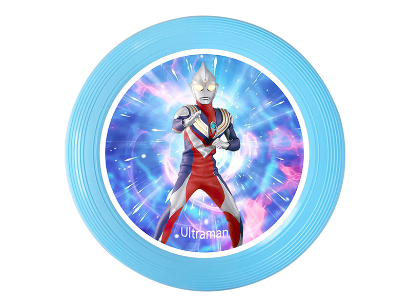 27CM Soft Frisbee