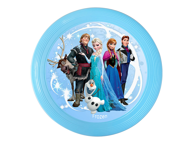 27CM Soft Frisbee