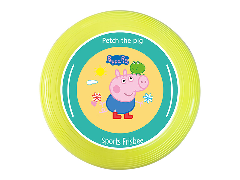 27CM Soft Frisbee