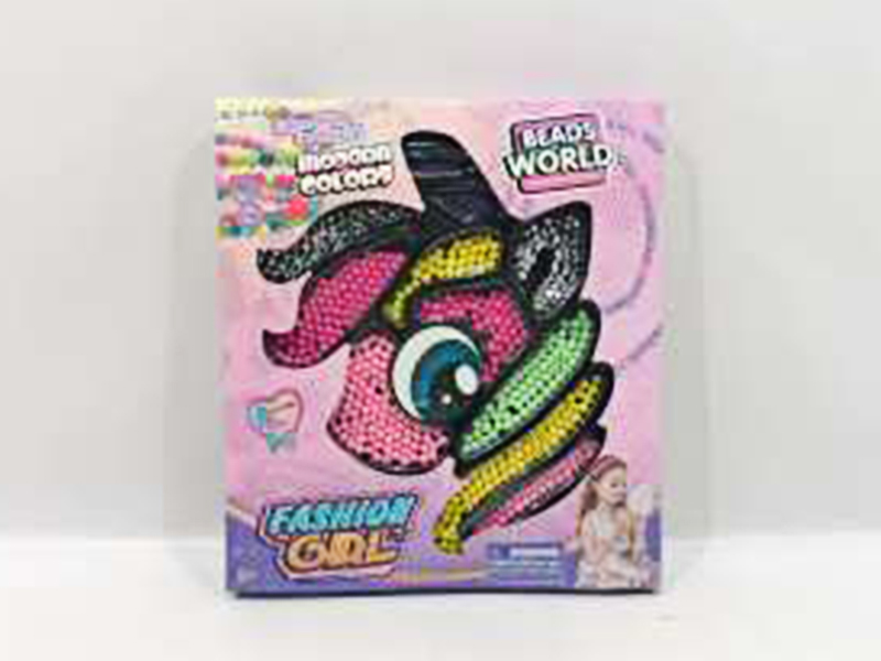 Bead Toy Set