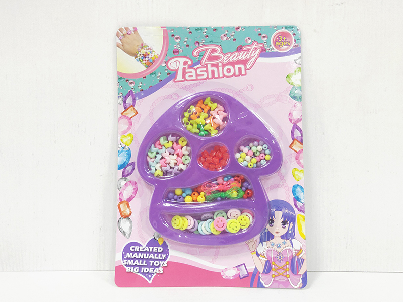 Bead Toy Set