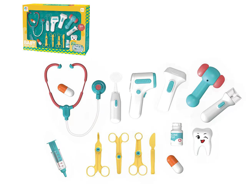 Doctor Set