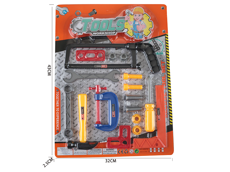 Tools Set