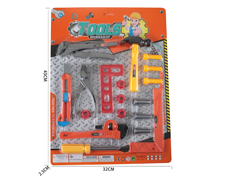 Tools Set