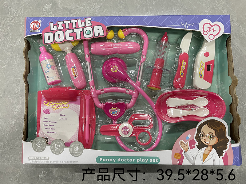 Dental Toys 12PCS