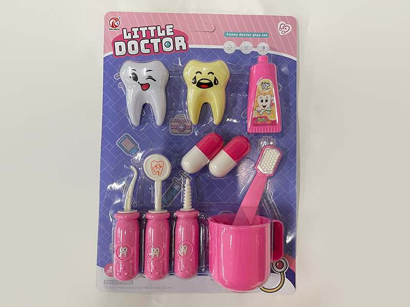 Dental Toys 10PCS
