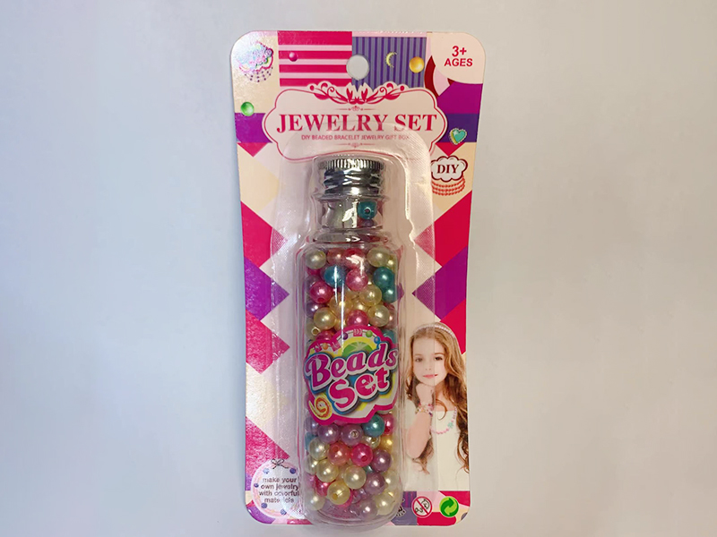 DIY Beads