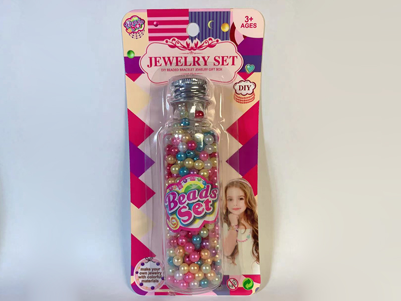 DIY Beads