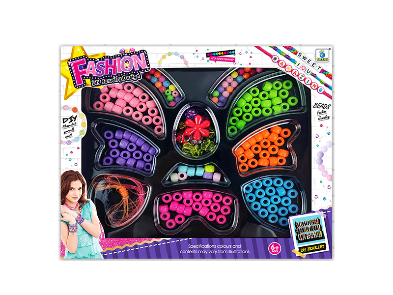 DIY Beads