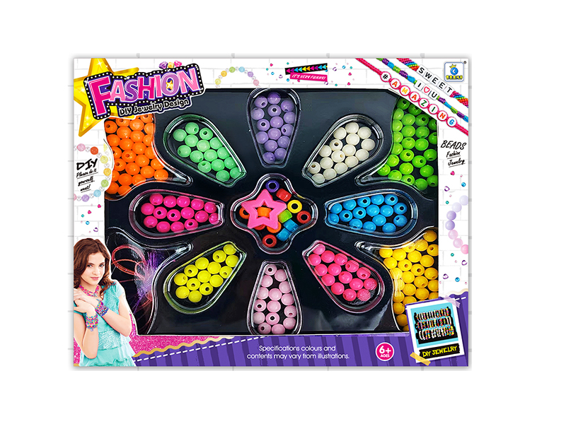 DIY Beads