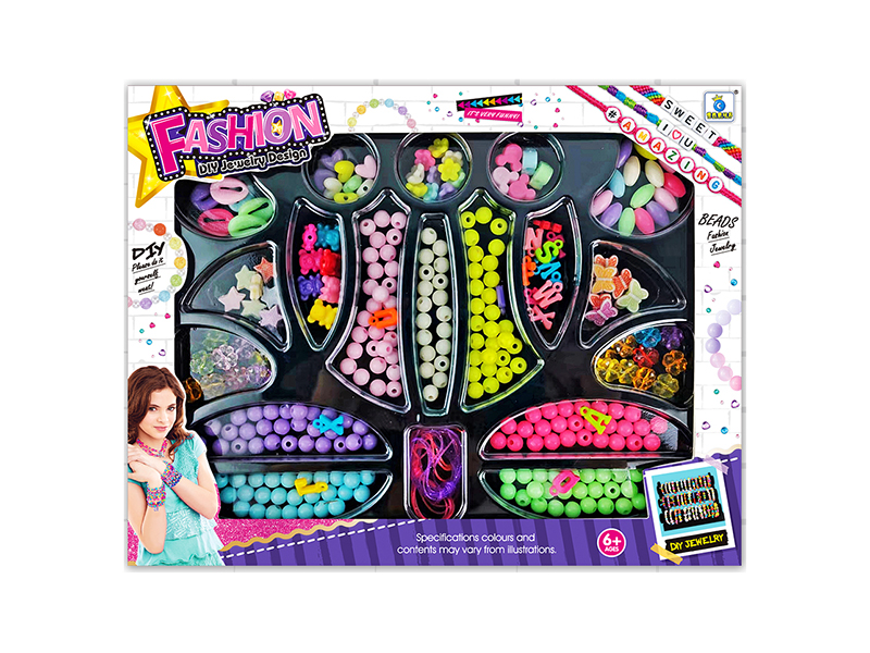 DIY Beads