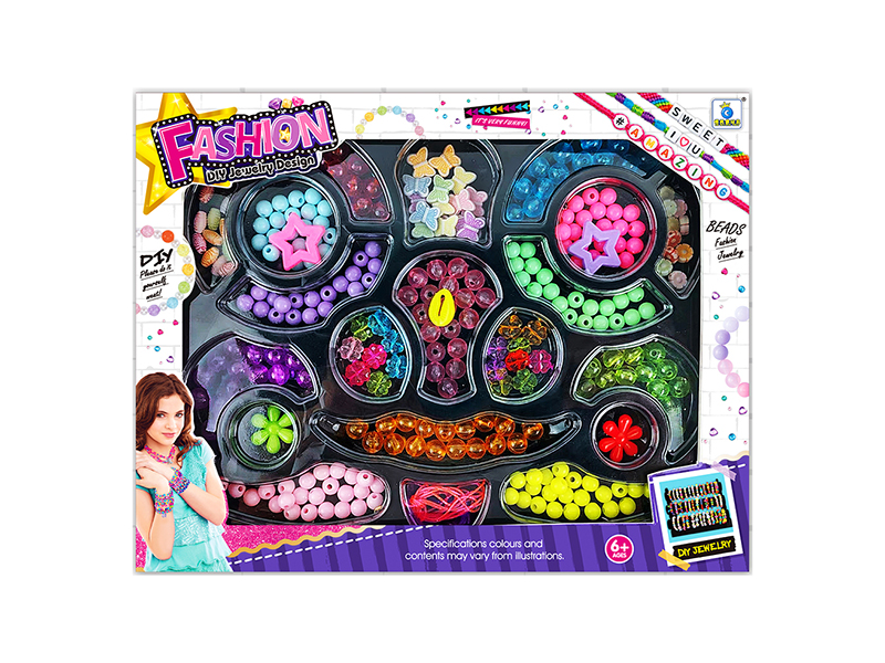DIY Beads