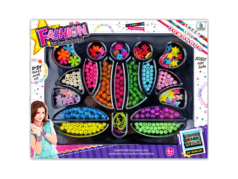 DIY Beads