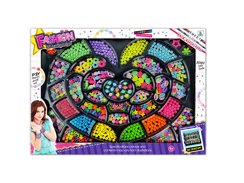 DIY Beads