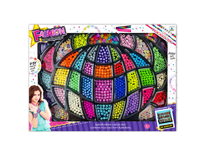 DIY Beads