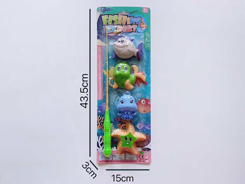 Fishing Game