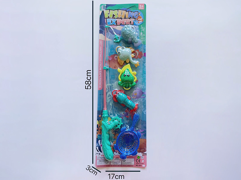 Fishing Game