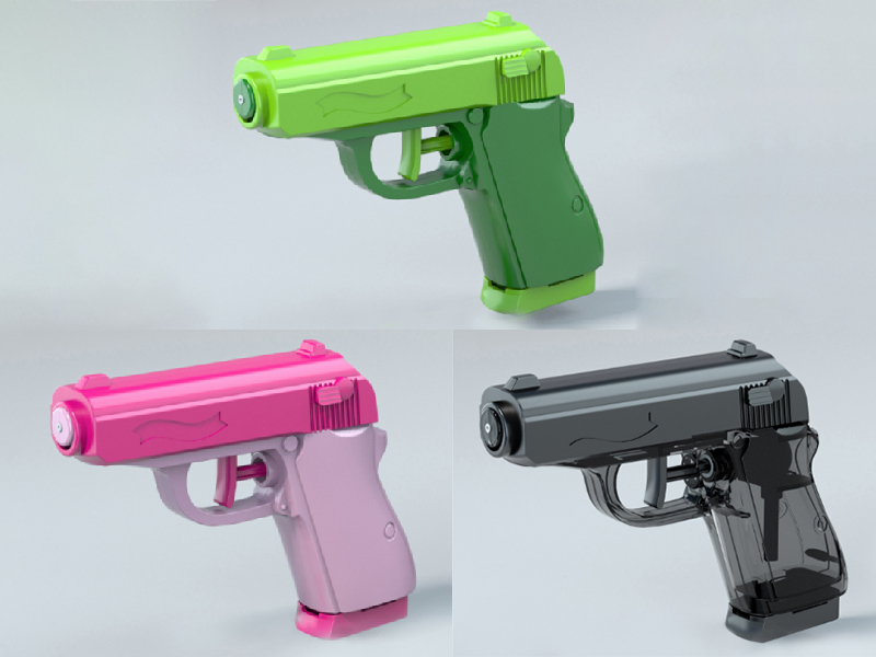 Water Gun