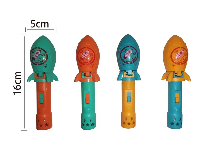 Space Rocket