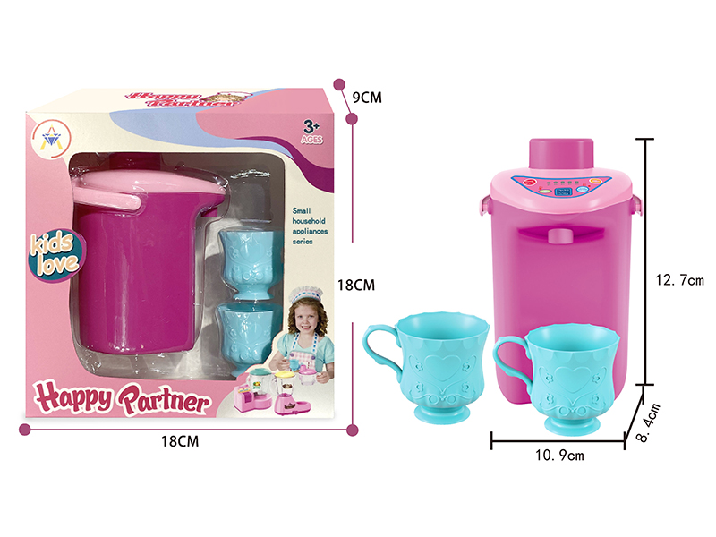 Thermal Kettle