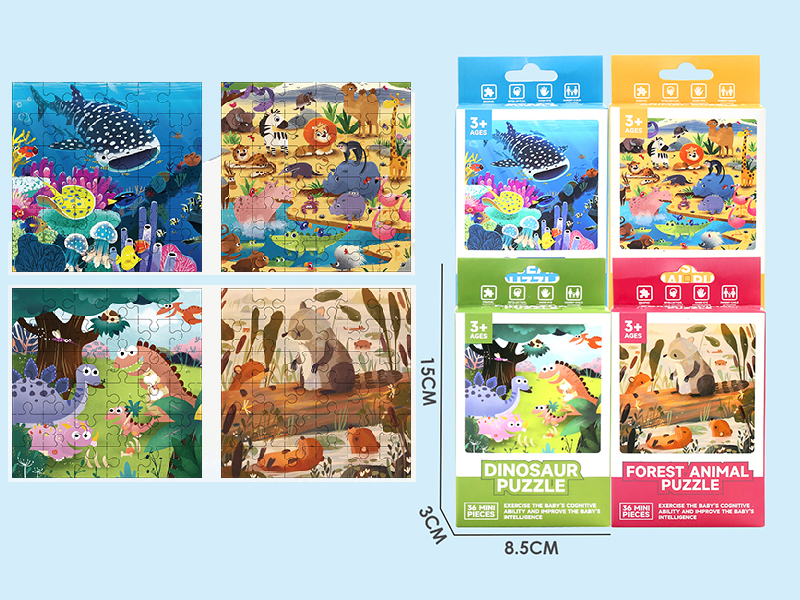 Picture Puzzle
