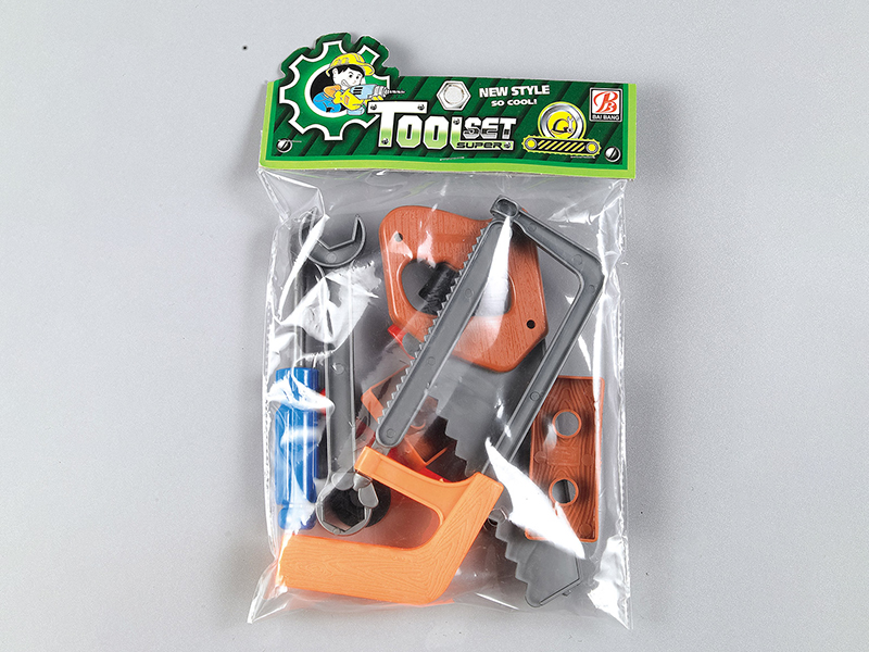 Tools Set