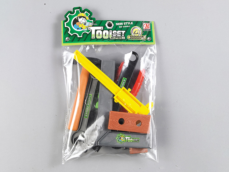 Tools Set