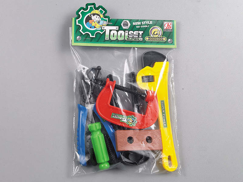 Tools Set