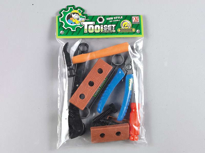 Tools Set