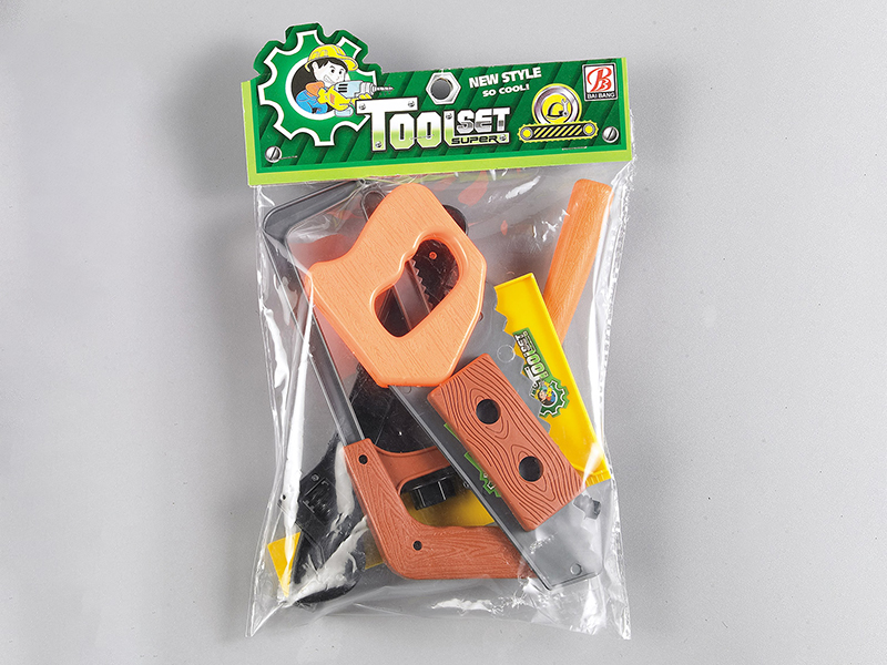 Tools Set