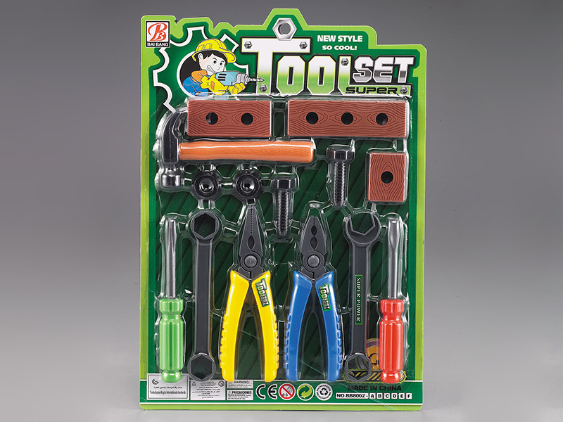 Tools Set