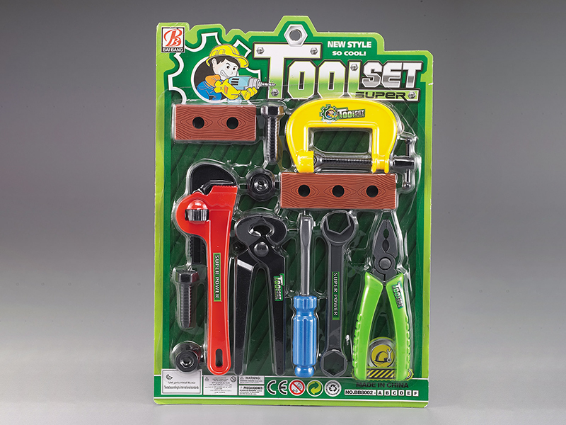 Tools Set