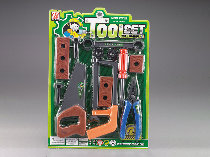 Tools Set
