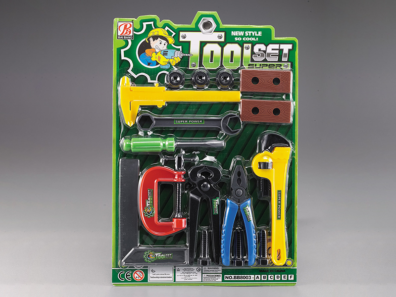Tools Set